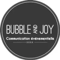 Bubble and joy